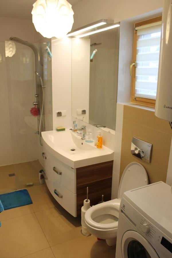 Apartament Cyrhla Zakopane Exterior foto
