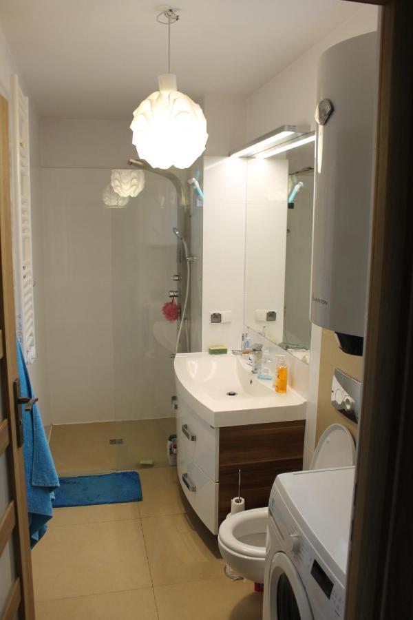 Apartament Cyrhla Zakopane Exterior foto