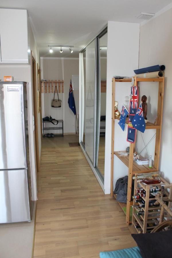 Apartament Cyrhla Zakopane Exterior foto