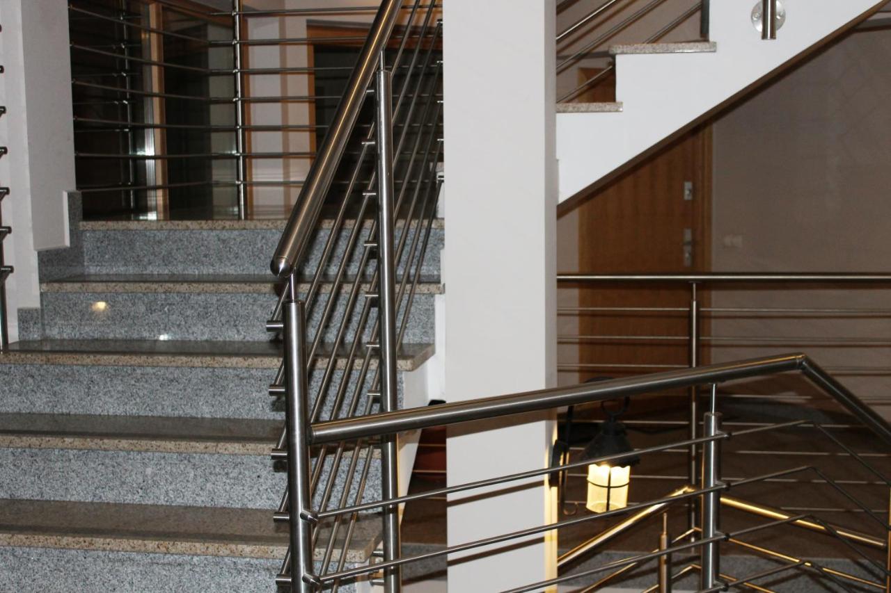 Apartament Cyrhla Zakopane Exterior foto